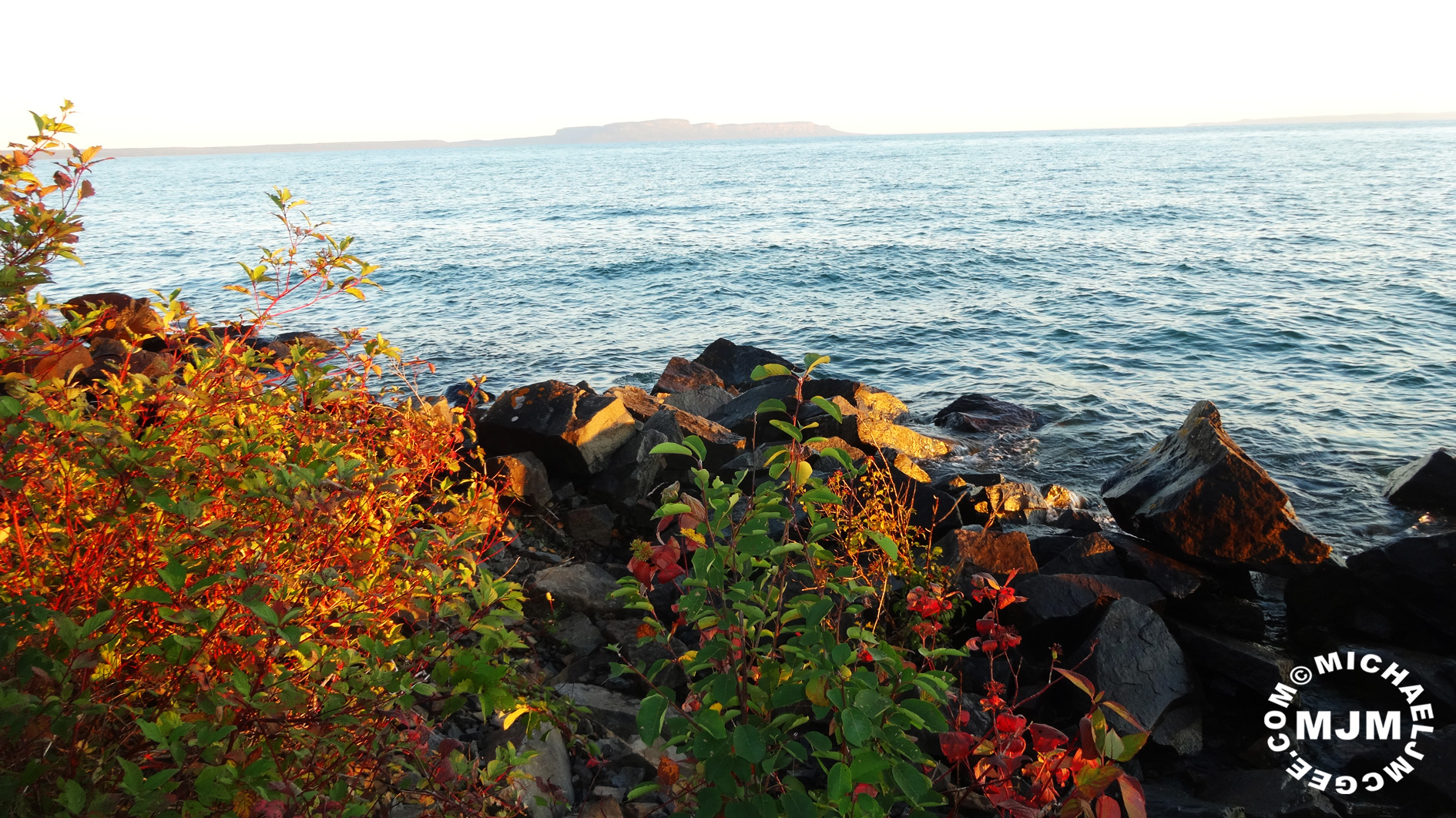 Thunder bay Ontario / michaeljmcgee.com